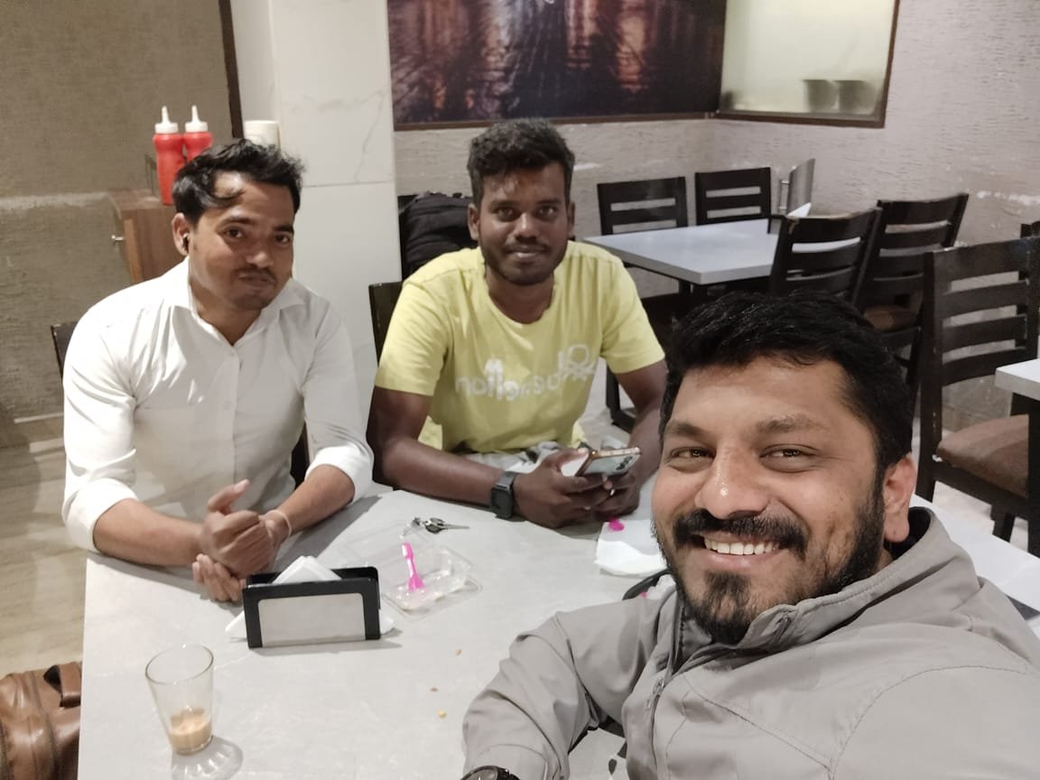 Milestone celebration